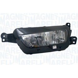 CITROEN C4 PICASSO 2013-* FAROL ESQUERDO M/MARELLI (H7)