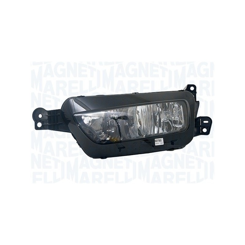 CITROEN C4 PICASSO 2013-* FAROL ESQUERDO M/MARELLI (H7)