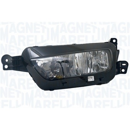 CITROEN C4 PICASSO 2013-* FAROL ESQUERDO M/MARELLI (H7)
