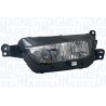 CITROEN C4 PICASSO 2013-* FAROL ESQUERDO M/MARELLI (H7)