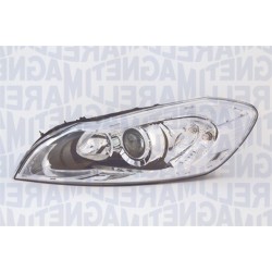 VOLVO C70/C30 10-* FAROL ESQUERDO M/MARELLI (H7)