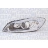 VOLVO C70/C30 10-* FAROL ESQUERDO M/MARELLI (H7)
