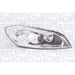 VOLVO C70 10-* FAROL DIREITO COM AFS M/MARELLI (BIXENON)
