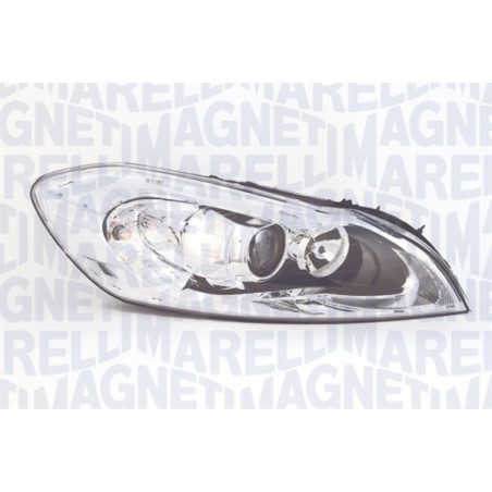 VOLVO C70 10-* FAROL DIREITO COM AFS M/MARELLI (BIXENON)