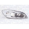VOLVO C70 10-* FAROL DIREITO COM AFS M/MARELLI (BIXENON)