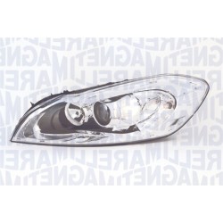 VOLVO C70 10-* FAROL ESQUERDO COM AFS M/MARELLI (BIXENON)