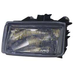 VW POLO CLASSIC/CADDY 2000-* FAROL DIREITO