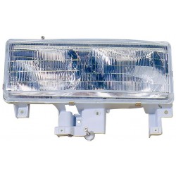 MITSUBISHI CANTER 97-* FAROL DIREITO