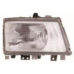 MITSUBISHI CANTER 05-* FAROL DIREITO ELÉCTRICO (H4)