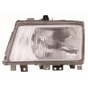 MITSUBISHI CANTER 05-* FAROL ESQUERDO ELÉCTRICO (H4)