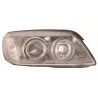 CHEVROLET CAPTIVA 07-* FAROL DIREITO ELÉCTRICO COM MOTOR INTERIOR ESCURO (H7/H1)