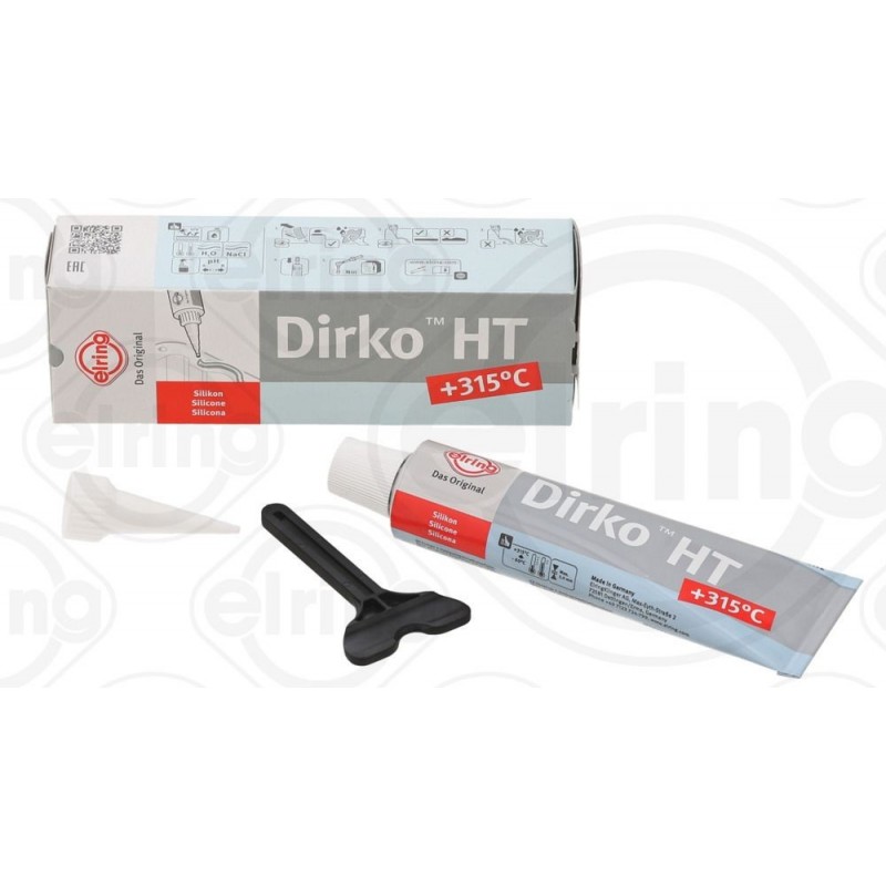SILICONE JUNTAS DIRKO ELRING 70ML