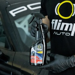 ABRILHANTADOR DE PLASTICOS EXTERIORES 500ML