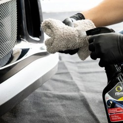 ABRILHANTADOR DE PLASTICOS EXTERIORES 500ML