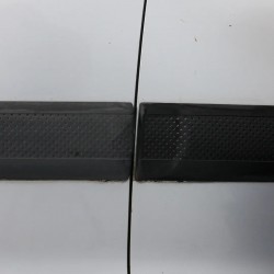 ABRILHANTADOR DE PLASTICOS EXTERIORES 500ML