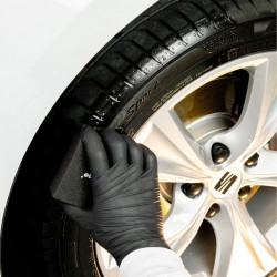 ABRILHANTADOR DE PNEUS 500ML