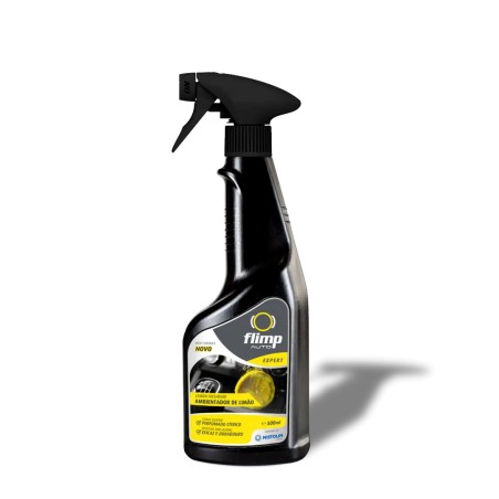 AMBIENTADOR DE LIMAO 500ML