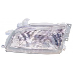 TOYOTA CARINA E 92-* FAROL DIREITO