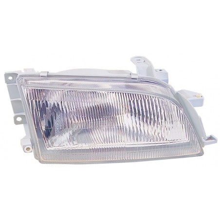 TOYOTA CARINA E 92-* FAROL ESQUERDO