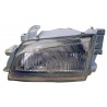 TOYOTA CARINA E 92-* FAROL ESQUERDO ELÉCTRICO
