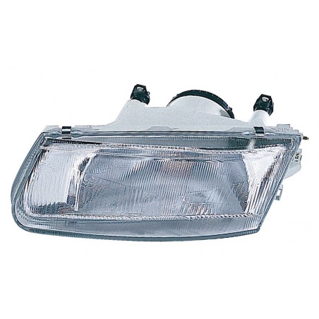MITSUBISHI CARISMA 95-98* FAROL ESQUERDO ELÉCTRICO