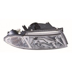 MITSUBISHI CARISMA 98-* FAROL DIREITO ELÉCTRICO