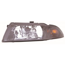 MITSUBISHI CARISMA 02-* FAROL ESQUERDO ELÉCTRICO