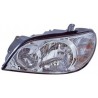 KIA CARNIVAL 02-04* FAROL ESQUERDO MANUAL