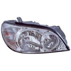 KIA CARNIVAL 02-04* FAROL DIREITO ELÉCTRICO