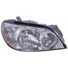 KIA CARNIVAL 02-04* FAROL DIREITO ELÉCTRICO