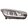 KIA CEED 13-* FAROL DIREITO ELÉCTRICO COM MOTOR (H7/H7/H7/PY21W/W5W)