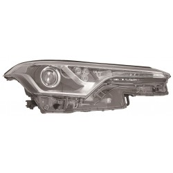 TOYOTA C-HR 16-* FAROL DIREITO ELÉCTRICO (HIR2/PY21WLED)