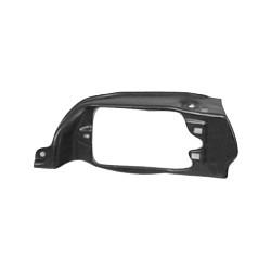 FIAT CINQUECENTO* MASCARA FAROL ESQUERDO