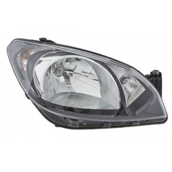 FAROL DIREITO PRINCIPAL H4 SKODA CITIGO 2011/10-