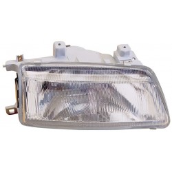 HONDA CIVIC 90-92* FAROL ESQUERDO