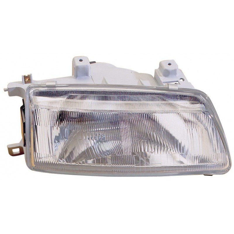 HONDA CIVIC 90-92* FAROL ESQUERDO
