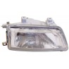 HONDA CIVIC 90-92* FAROL ESQUERDO