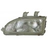 HONDA CIVIC 92-* FAROL DIREITO