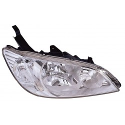 HONDA CIVIC 03-* FAROL DIREITO (SEDAN)