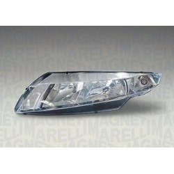 HONDA CIVIC 3/5 PORTAS 06-* FAROL ESQUERDO ELÉCTRICO M/MARELLI (H1/H7)