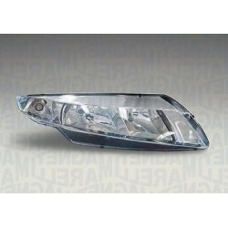 HONDA CIVIC 3/5 PORTAS 06-* FAROL DIREITO ELÉCTRICO M/MARELLI (D2R)