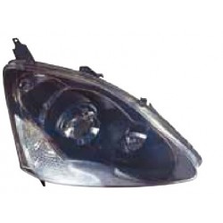 HONDA CIVIC 04-05* FAROL DIREITO ELÉCTRICO (TYPE R)