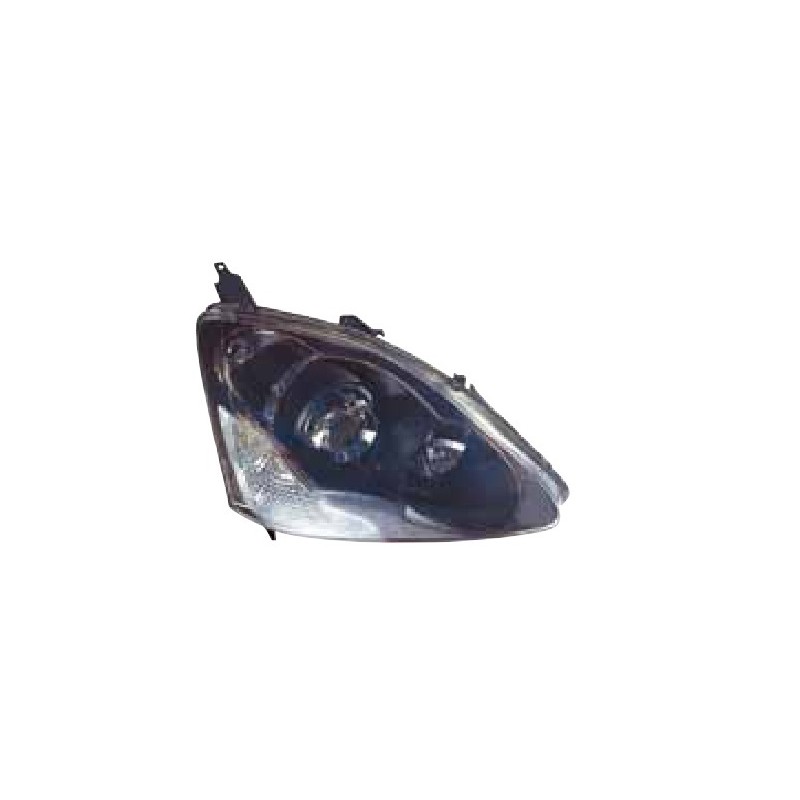HONDA CIVIC 04-05* FAROL DIREITO ELÉCTRICO (TYPE R)