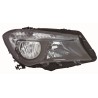 MERCEDES CLA W117 13-* FAROL DIREITO ELÉCTRICO COM MOTOR (H7/H15)