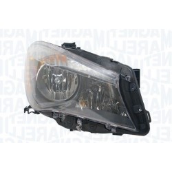 MERCEDES CLA W117 13-* FAROL DIREITO ELÉCTRICO M/MARELLI (H7/H15)