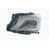 MERCEDES CLA W117 13-* FAROL ESQUERDO ELÉCTRICO M/MARELLI (BIXENON/LED/D3S)