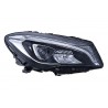 FAROL DIREITO PRINCIPAL LED MERCEDES CLA W117 2013/01-