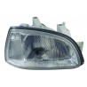RENAULT CLIO 96-* FAROL DIREITO ELÉCTRICO