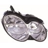 MERCEDES CLK W209 03-05* FAROL DIREITO ELÉCTRICO (H7/H7)
