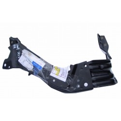 MERCEDES CLK W209 03-* MASCARA FAROL DIREITO